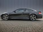 BMW PD450 by Prior Design 2009 года